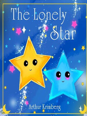 cover image of The Lonely Star